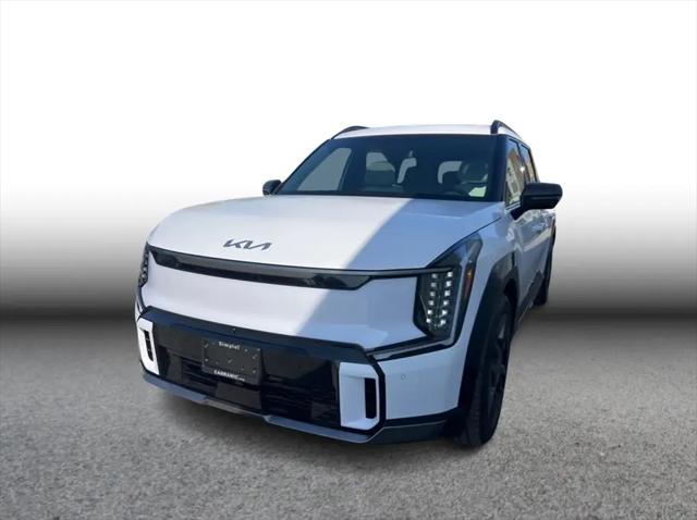 2026 Kia EV9 GT-Line for sale in Hayward, CA