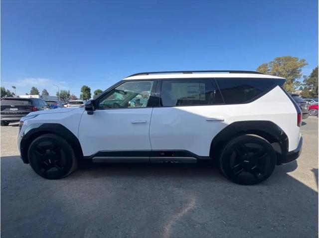 2026 Kia EV9 GT-Line