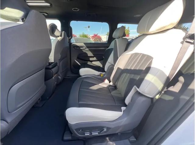 2026 Kia EV9 GT-Line