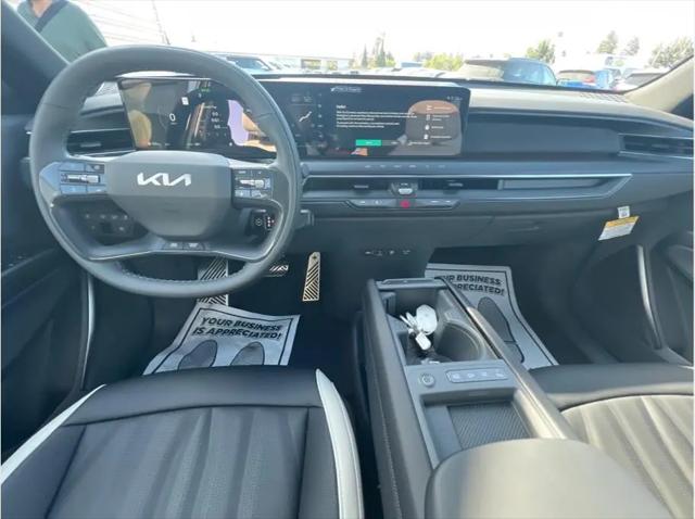 2026 Kia EV9 GT-Line