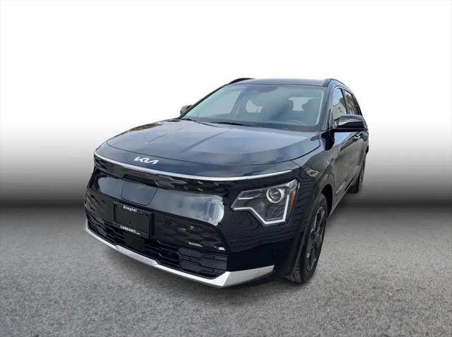 2026 Kia Niro EV Wind for sale in Hayward, CA