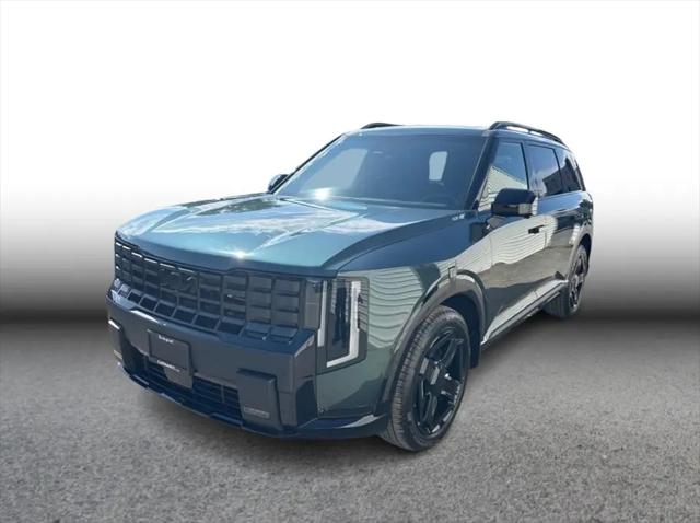 2027 Kia Telluride Hybrid X-Line SX for sale in Hayward, CA