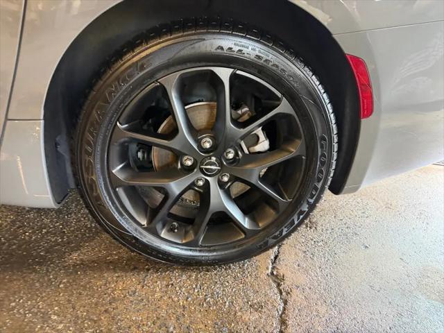 2025 Chrysler Pacifica Limited for sale in Charlottesville, VA