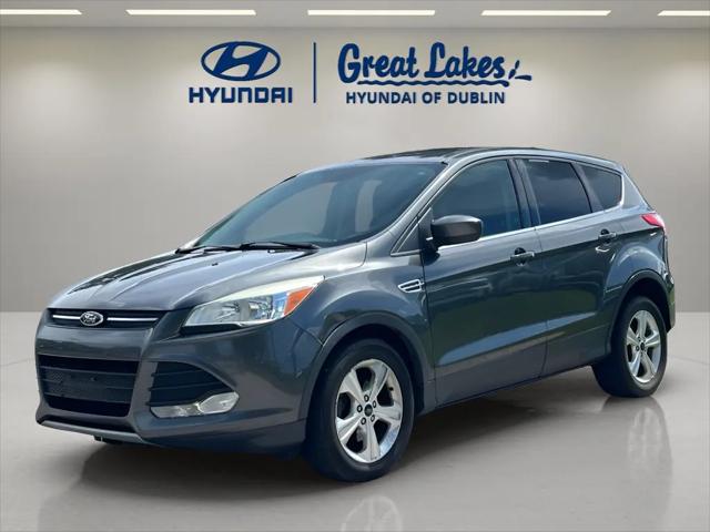 2015 Ford Escape SE for sale near Columbus, OH