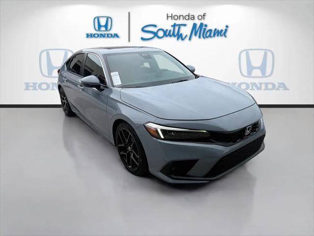 2024 Honda Civic Sport Touring for sale in Miami, FL