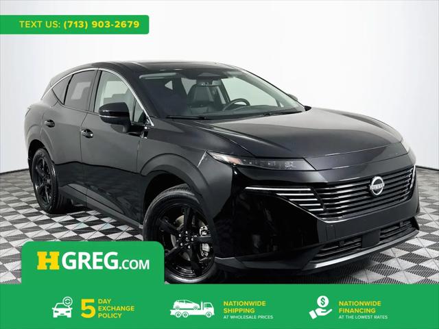 2026 Nissan Murano SL for sale in Houston, TX