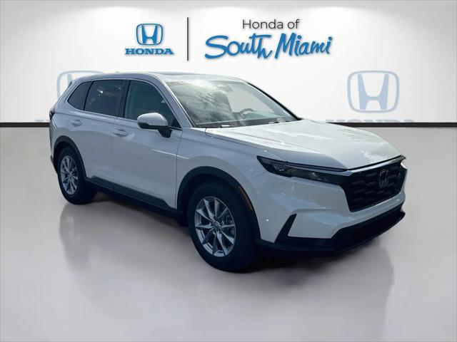 2026 Honda CR-V EX 2WD for sale in Miami, FL