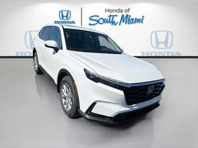 2026 Honda CR-V EX 2WD for sale in Miami, FL