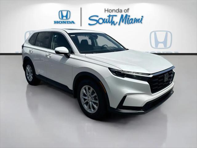 2026 Honda CR-V EX 2WD for sale in Miami, FL