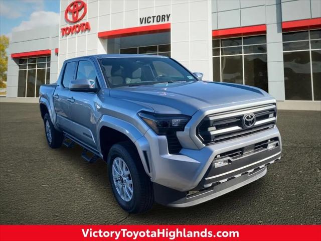 2026 Toyota Tacoma SR5 for sale in Triadelphia, WV
