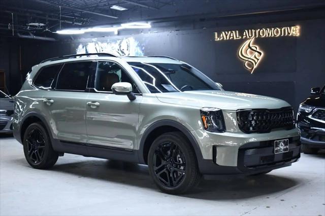 2025 Kia Telluride EX X-Line for sale in Aurora, CO