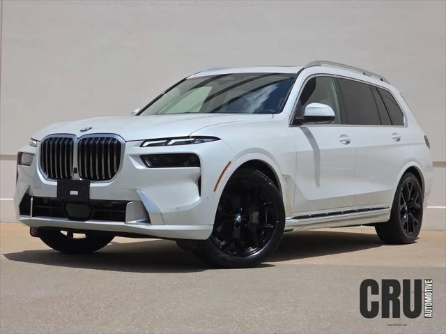 2026 BMW X7 xDrive40i for sale in Houston, TX