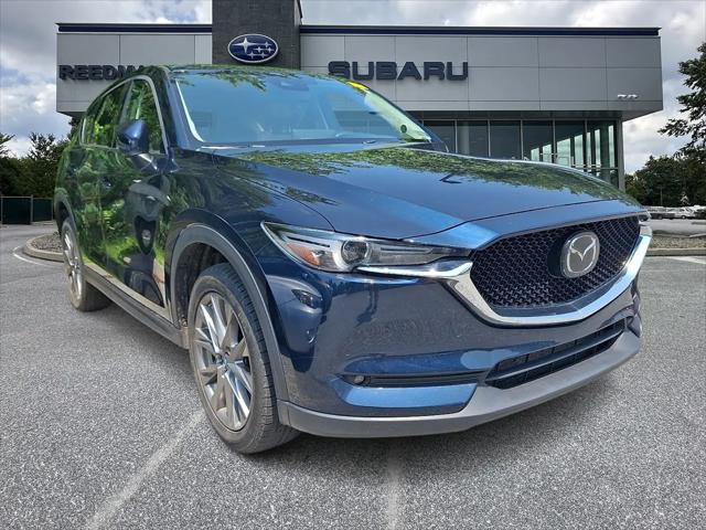 2021 Mazda CX-5 Grand Touring Reserve for sale in Exton, PA