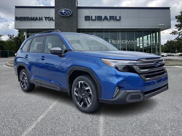 2026 Subaru Forester Limited for sale in Exton, PA