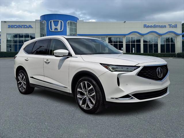 2023 Acura MDX Technology Package for sale in Downingtown, PA