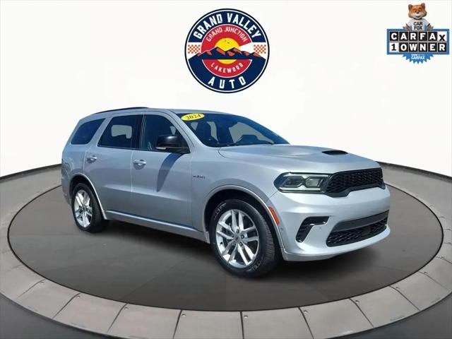 2024 Dodge Durango R/T Plus AWD for sale in Lakewood, CO