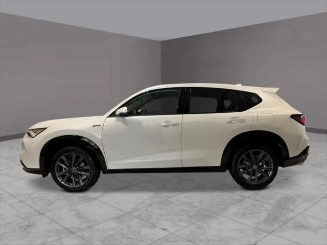 2026 Acura ADX A-Spec