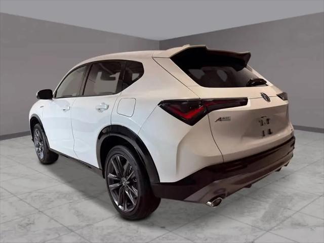 2026 Acura ADX A-Spec