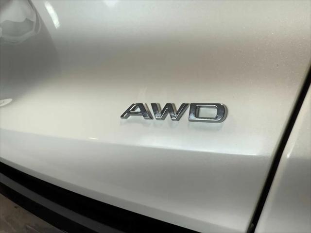 2026 Acura ADX A-Spec