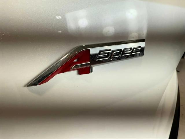 2026 Acura ADX A-Spec
