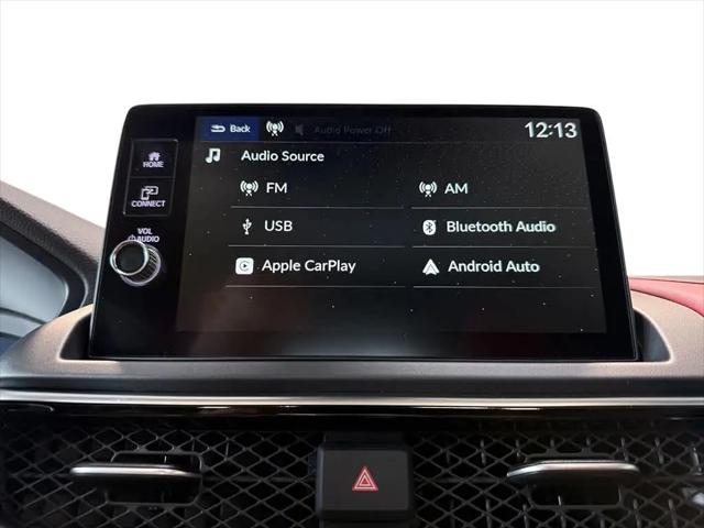 2026 Acura ADX A-Spec