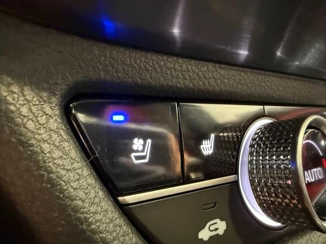 2026 Acura ADX A-Spec