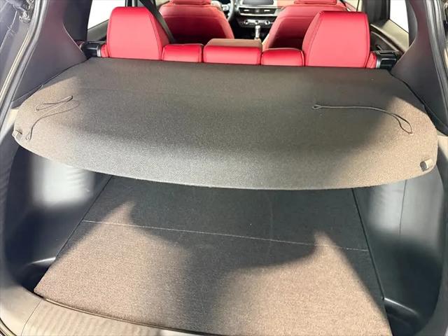 2026 Acura ADX A-Spec
