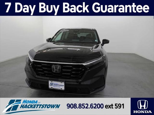 2024 Honda CR-V EX-L AWD for sale in Hackettstown, NJ