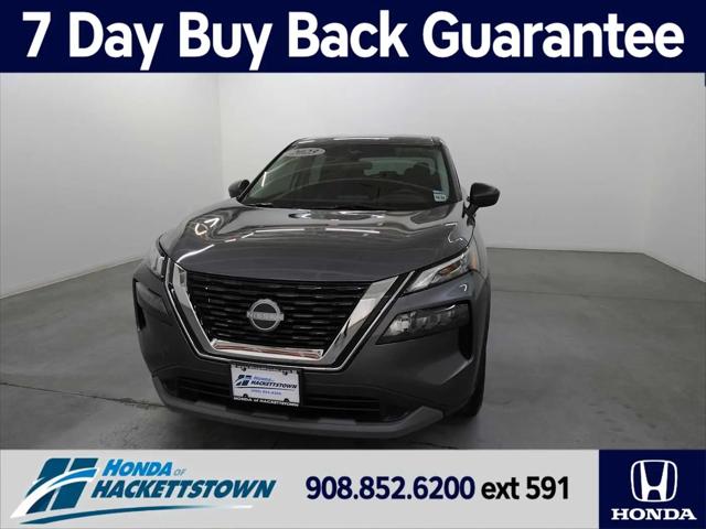 2023 Nissan Rogue S Intelligent AWD for sale in Hackettstown, NJ