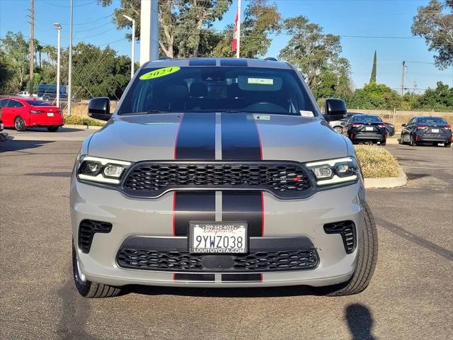 2024 Dodge Durango GT Plus AWD
