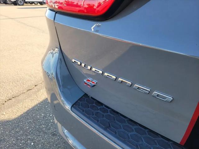 2024 Dodge Durango GT Plus AWD
