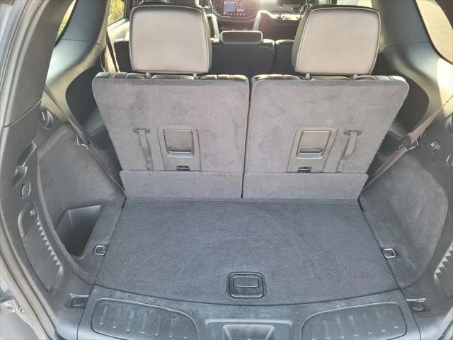 2024 Dodge Durango GT Plus AWD