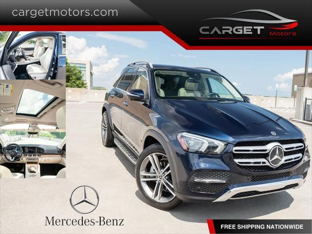 2021 Mercedes-Benz GLE GLE 350 GLE 350 for sale in Woodbridge, VA