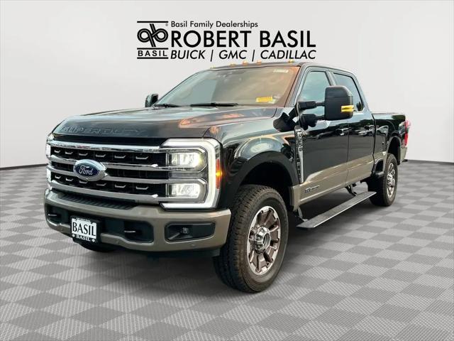 2026 Ford F-250 King Ranch for sale in Orchard Park, NY