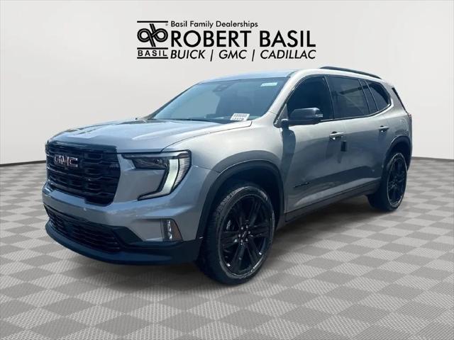 2027 GMC Acadia AWD Elevation for sale in Orchard Park, NY