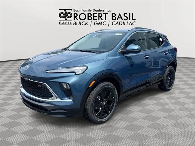 2026 Buick Encore GX Sport Touring AWD for sale in Orchard Park, NY