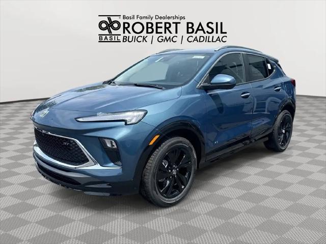2026 Buick Encore GX Sport Touring AWD for sale in Orchard Park, NY