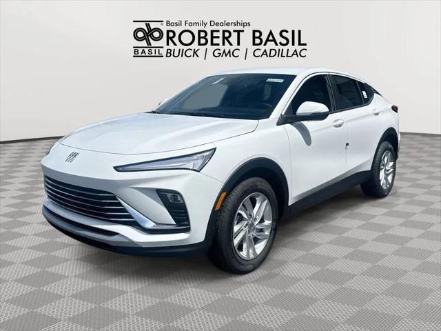 2026 Buick NV Preferred FWD for sale in Orchard Park, NY