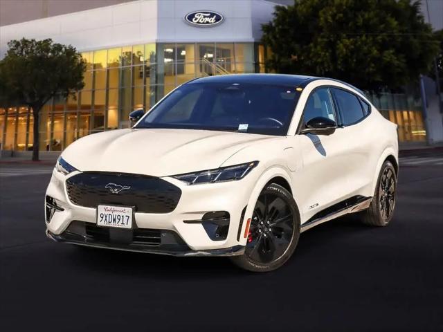 2025 Ford Mustang Mach-E GT for sale in Los Angeles, CA