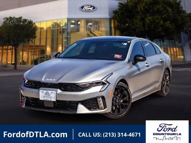 2025 Kia K5 GT for sale in Los Angeles, CA
