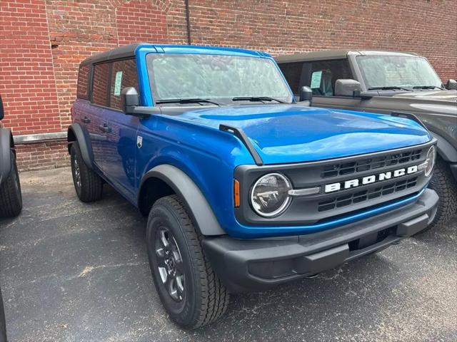 2026 Ford Bronco Big Bend for sale in Parsons, TN