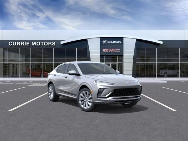 2026 Buick NV Avenir FWD for sale in VALPARAISO, IN