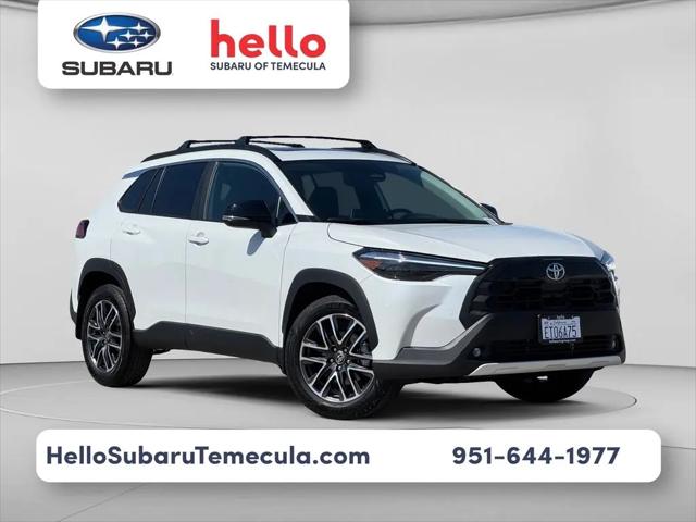 2026 Toyota Corolla Cross XLE for sale in Temecula, CA