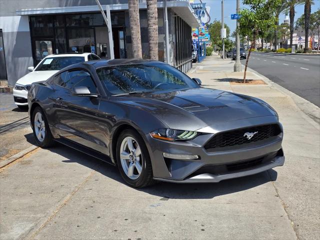 2018 Ford Mustang EcoBoost for sale in South Gate, CA