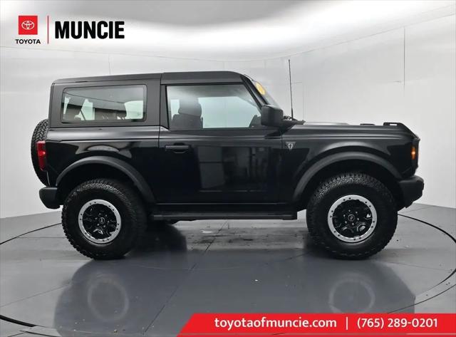 2026 Ford Bronco Base for sale in Muncie, IN