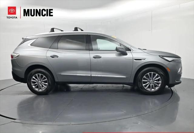 2023 Buick Enclave Essence AWD for sale in Muncie, IN