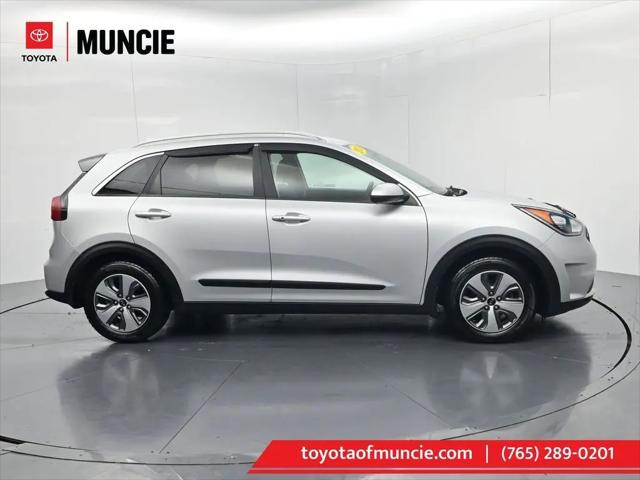2019 Kia Niro LX for sale in Muncie, IN