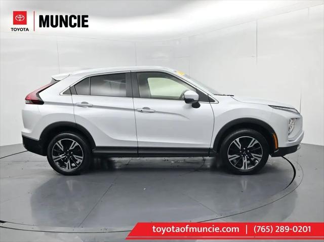 2024 Mitsubishi Eclipse Cross SE S-AWC for sale in Muncie, IN