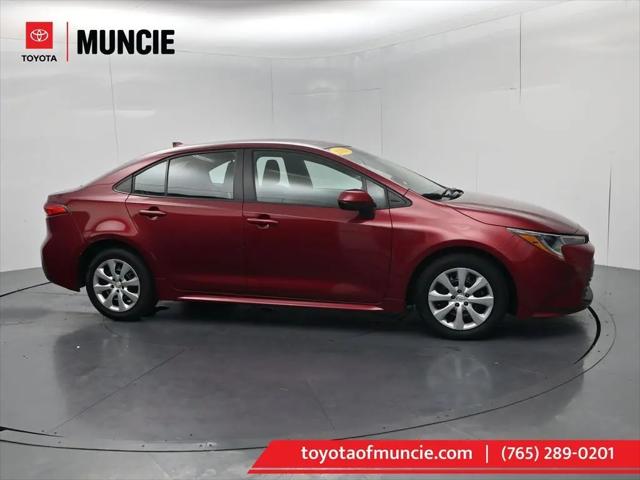 2024 Toyota Corolla LE for sale in Muncie, IN