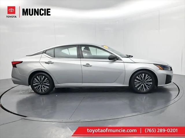 2024 Nissan Altima SV FWD for sale in Muncie, IN